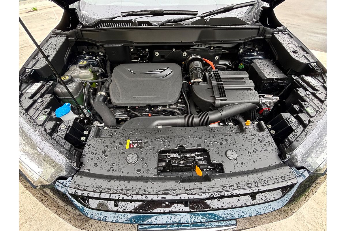 2025 GWM Haval H6GT Ultra PHEV B03