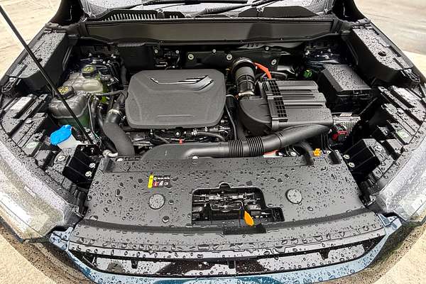 2025 GWM Haval H6GT Ultra PHEV B03