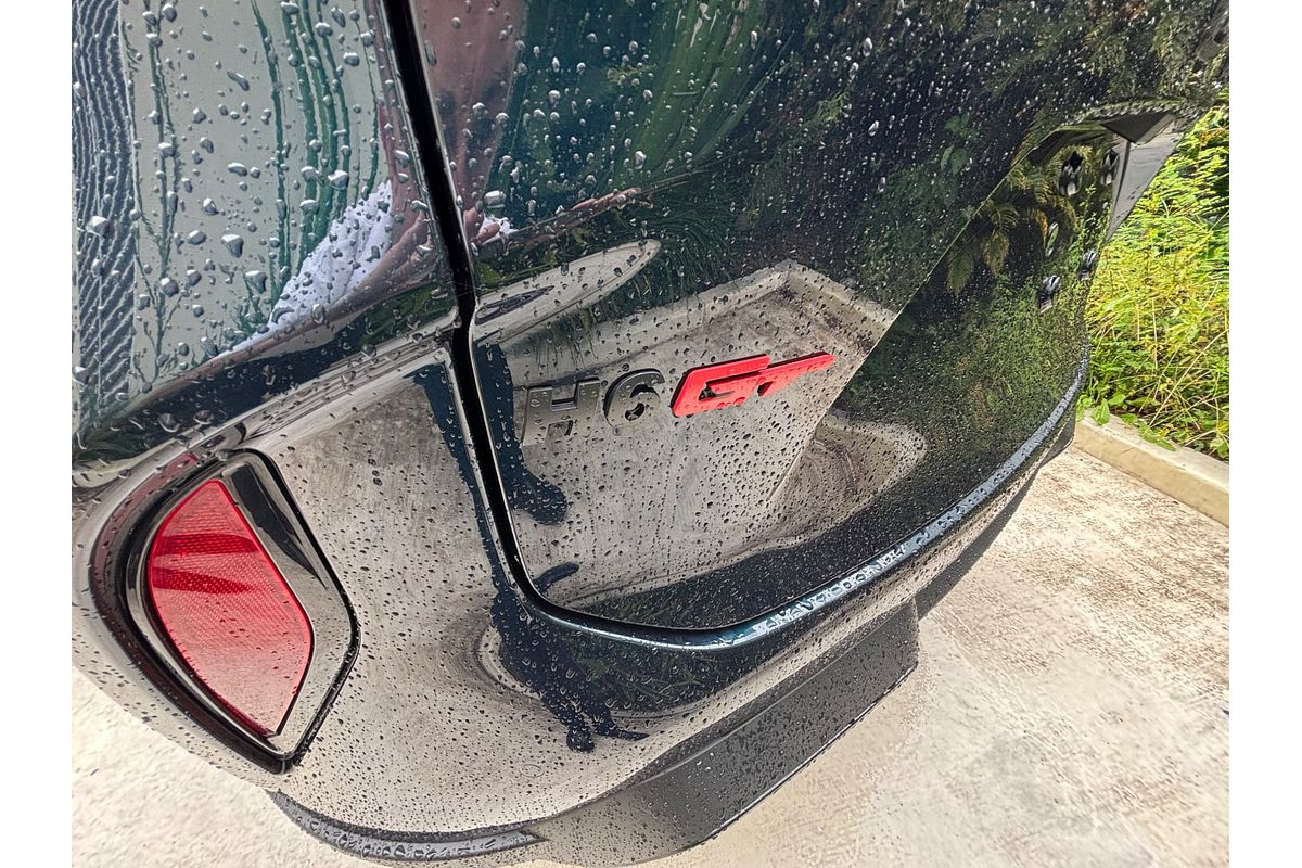 2025 GWM Haval H6GT Ultra PHEV B03