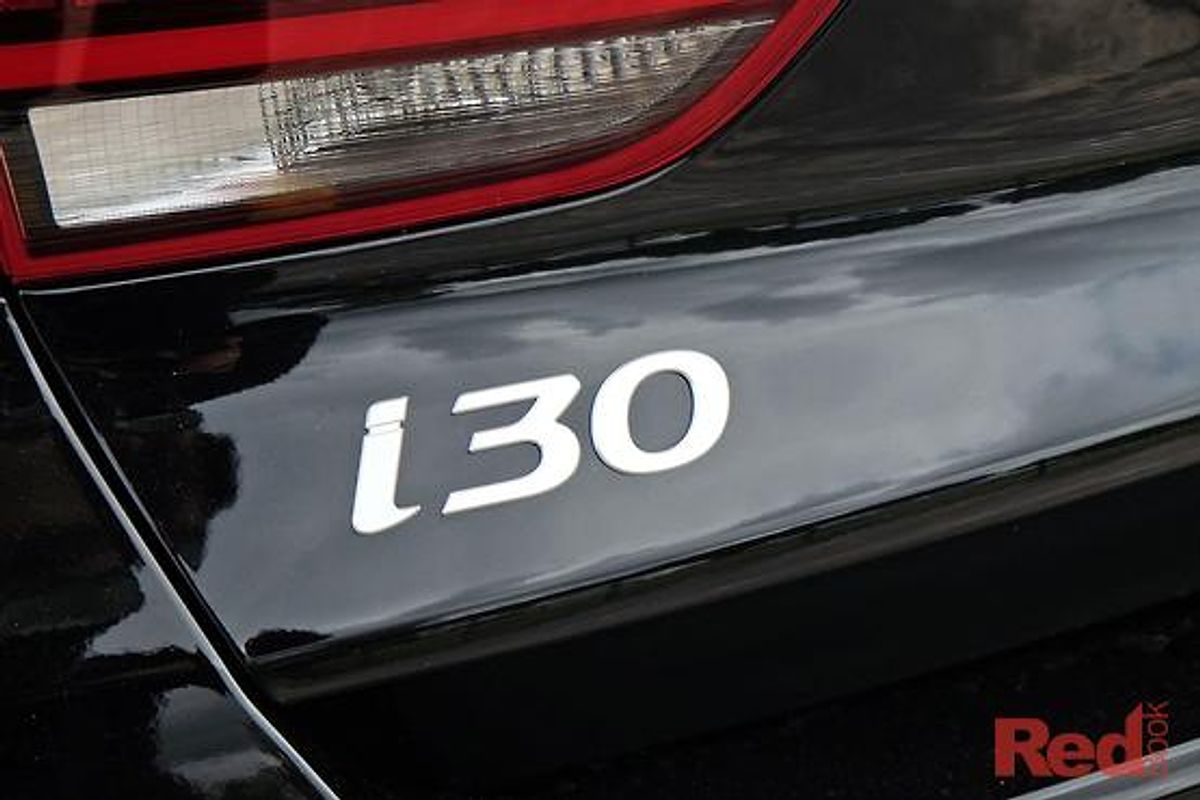 2025 Hyundai i30 N Line PDe.V6