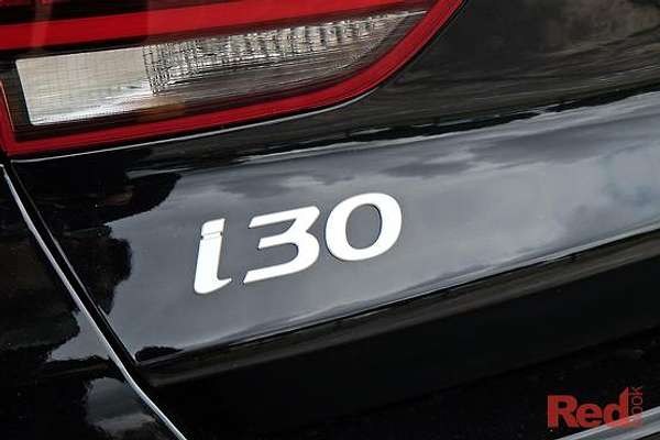 2025 Hyundai i30 N Line PDe.V6