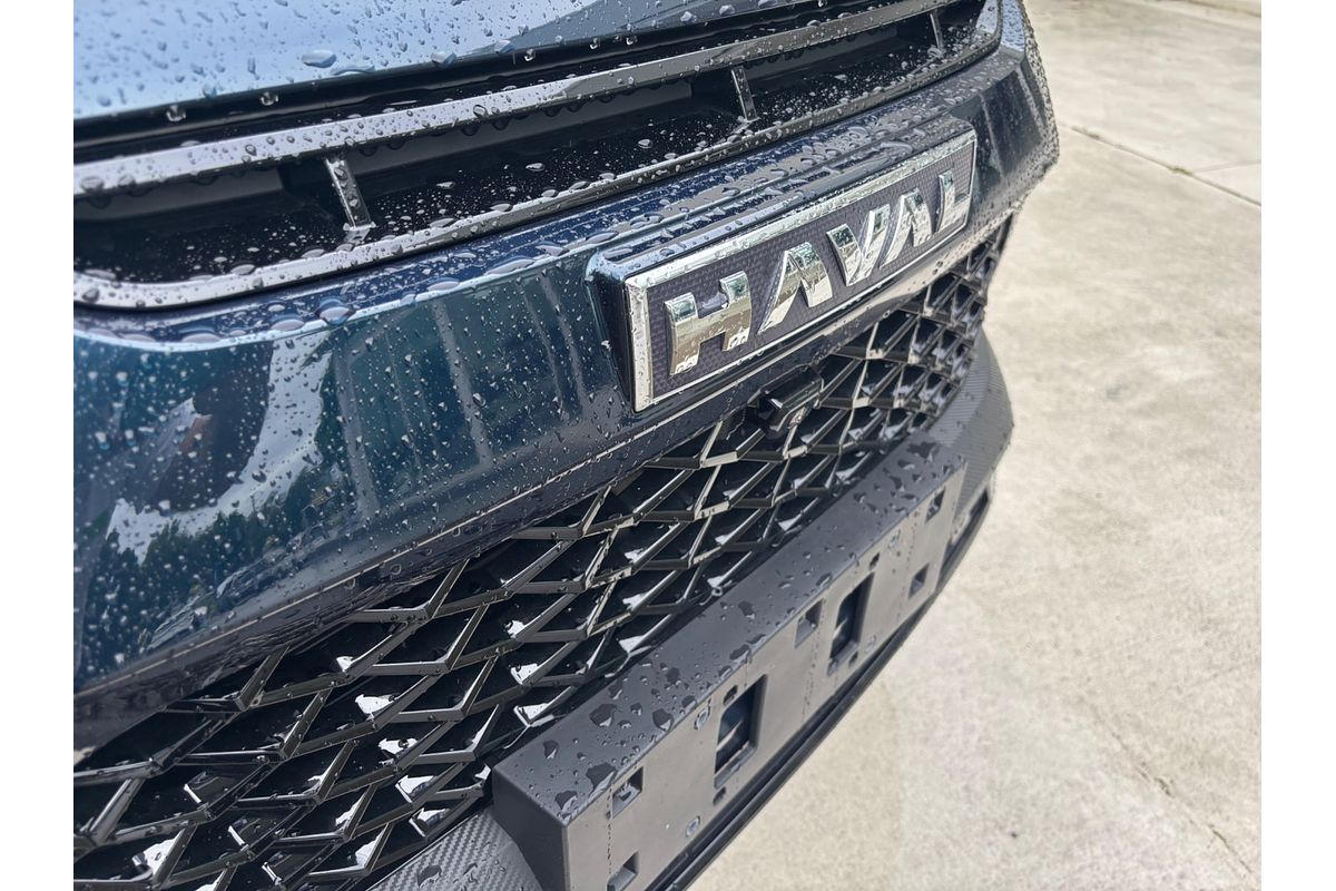 2025 GWM Haval H6GT Ultra PHEV B03