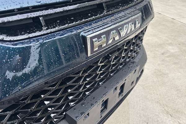 2025 GWM Haval H6GT Ultra PHEV B03