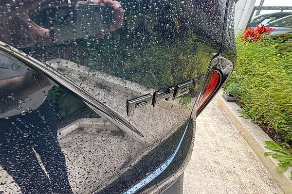 2025 GWM Haval H6GT Ultra PHEV B03