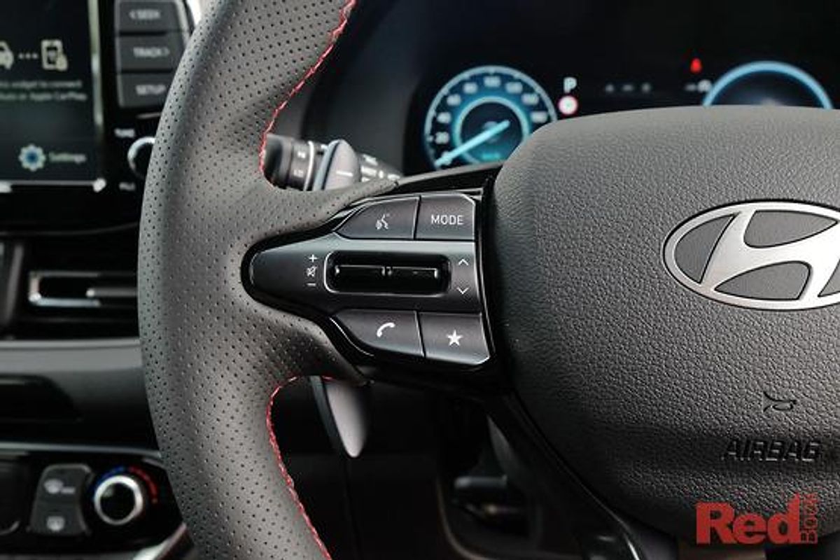 2025 Hyundai i30 N Line PDe.V6