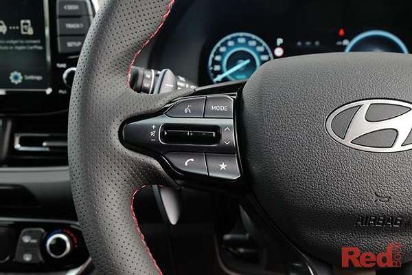 2025 Hyundai i30 N Line PDe.V6