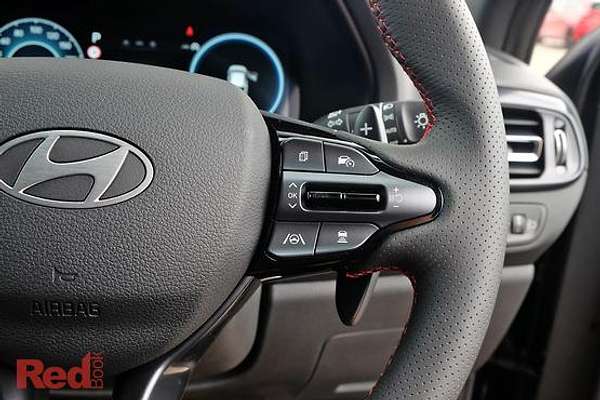 2025 Hyundai i30 N Line PDe.V6