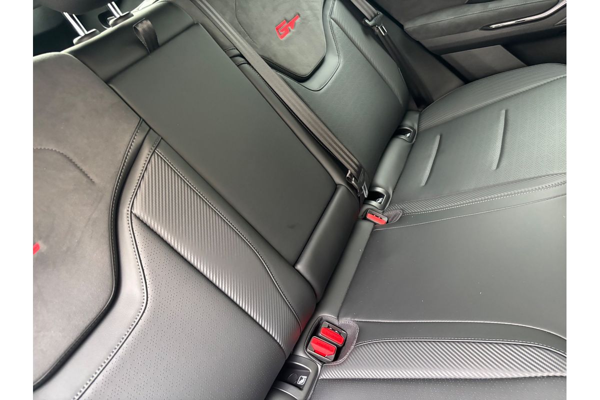 2025 GWM Haval H6GT Ultra PHEV B03