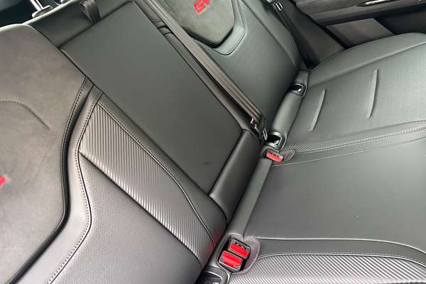 2025 GWM Haval H6GT Ultra PHEV B03