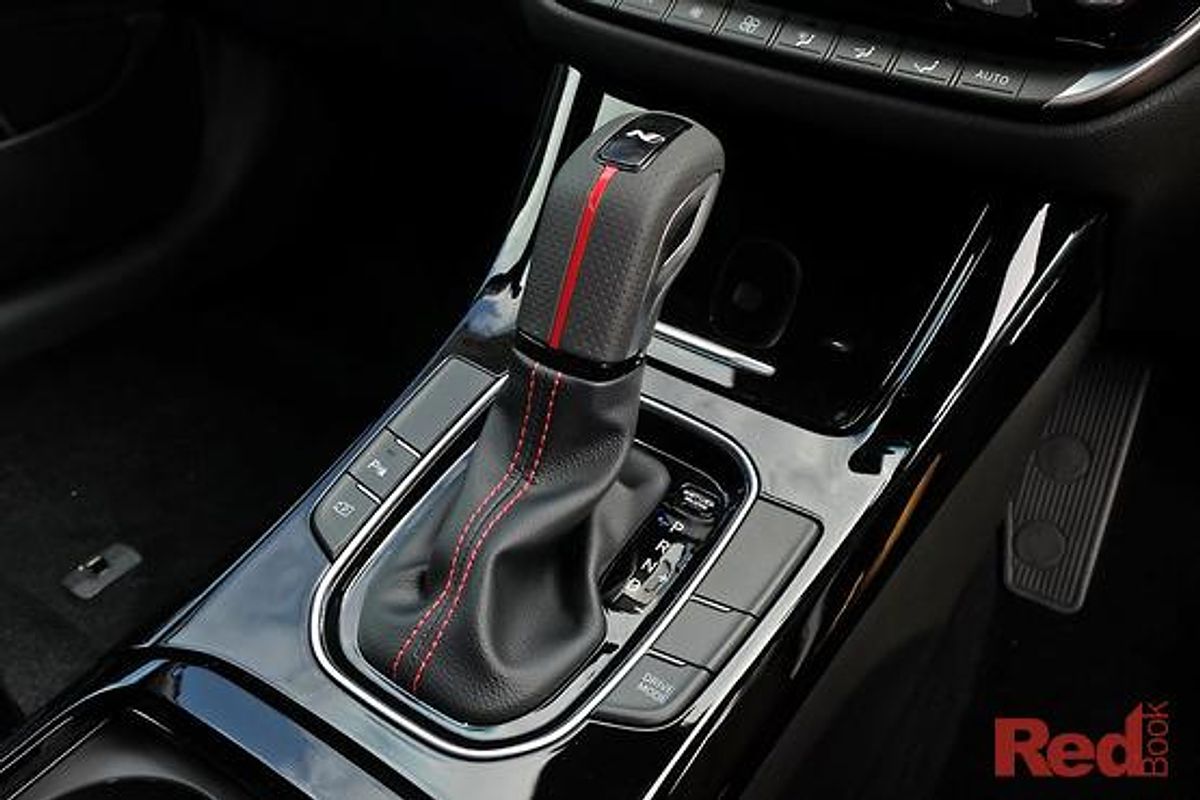 2025 Hyundai i30 N Line PDe.V6