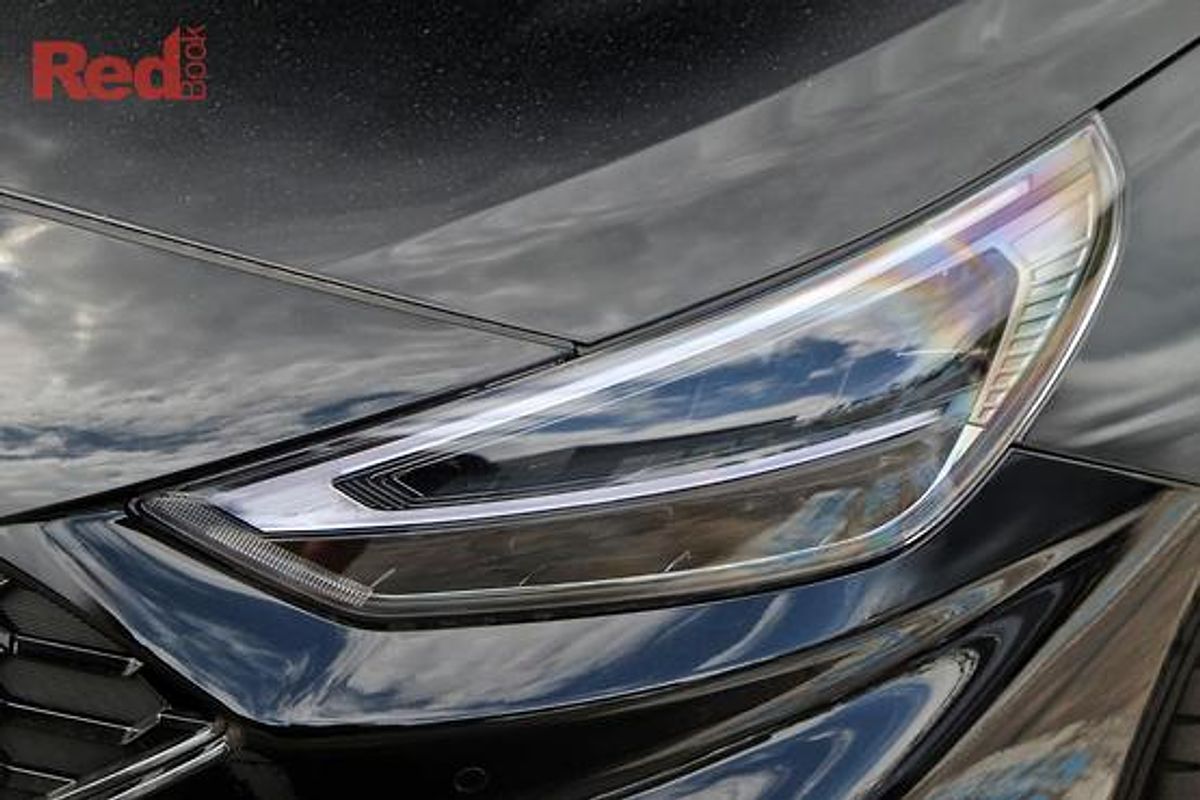 2025 Hyundai i30 N Line PDe.V6