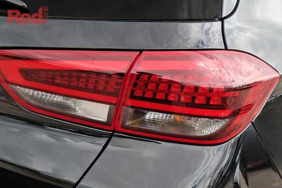 2025 Hyundai i30 N Line PDe.V6
