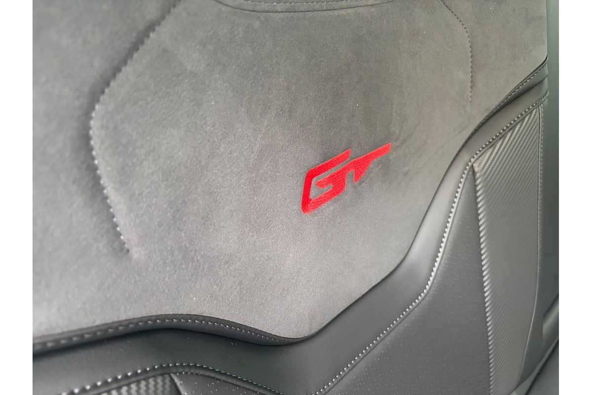 2025 GWM Haval H6GT Ultra PHEV B03