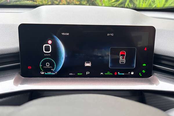 2025 GWM Haval H6GT Ultra PHEV B03