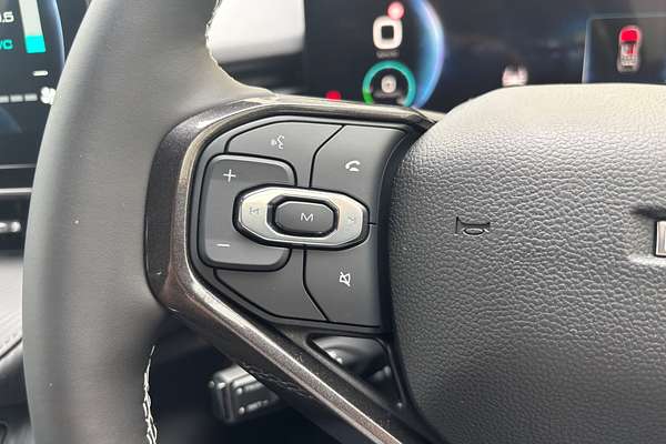 2025 GWM Haval H6GT Ultra PHEV B03