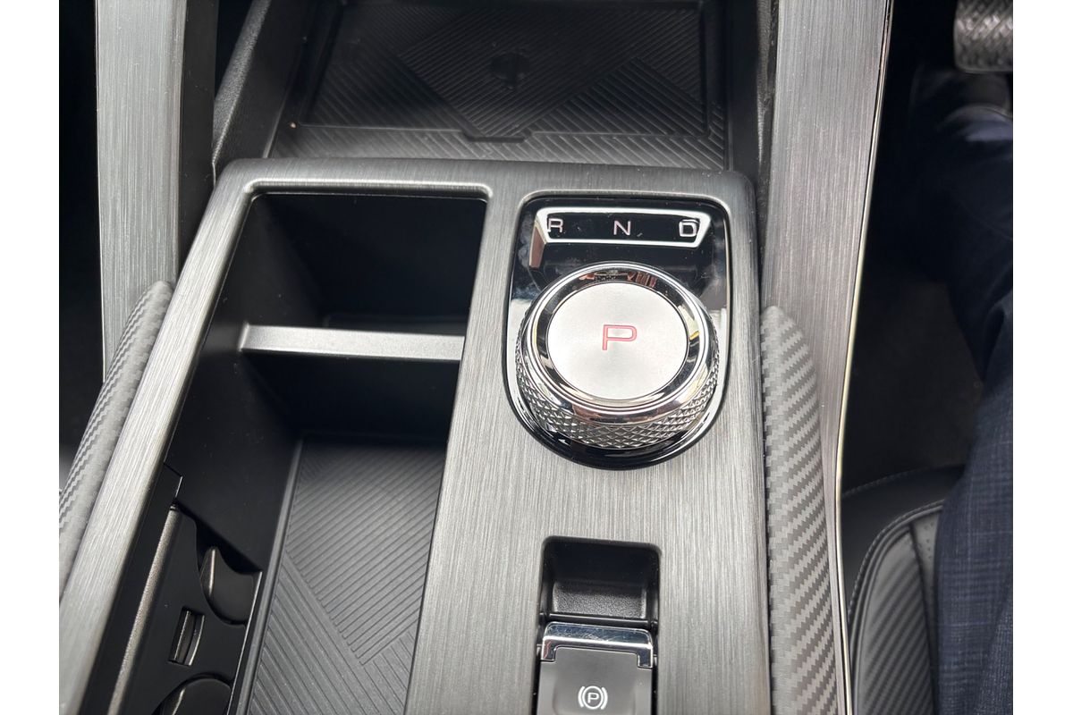 2025 GWM Haval H6GT Ultra PHEV B03