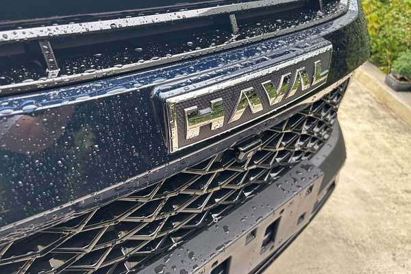 2025 GWM Haval H6GT Ultra PHEV B03