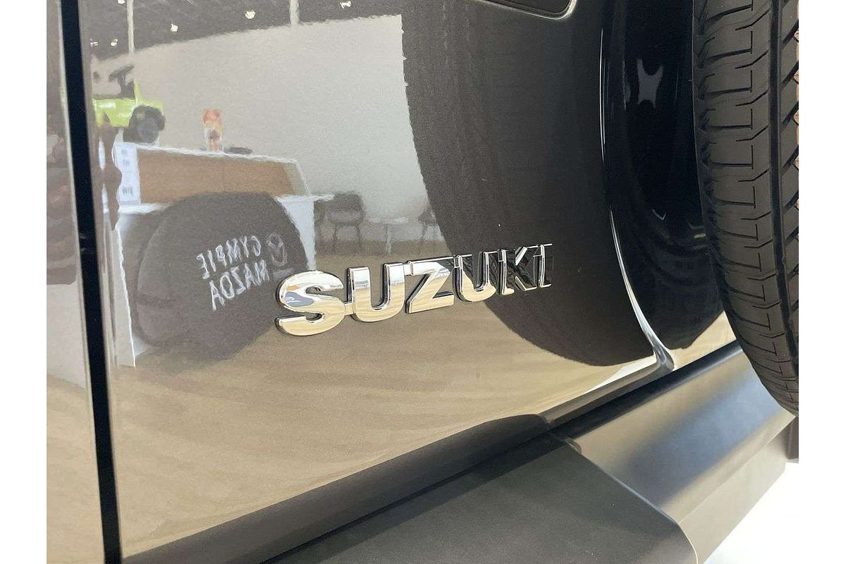 2024 Suzuki Jimny XL JJ