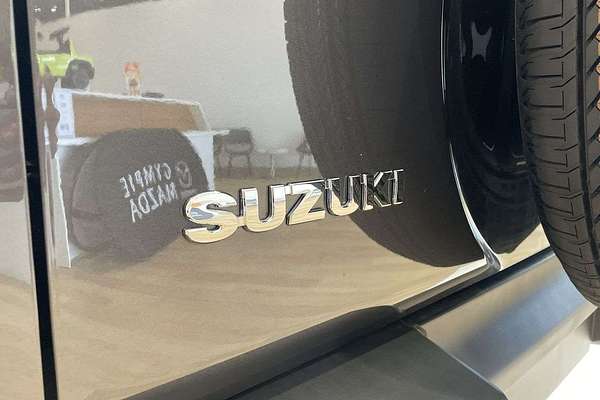 2024 Suzuki Jimny XL JJ