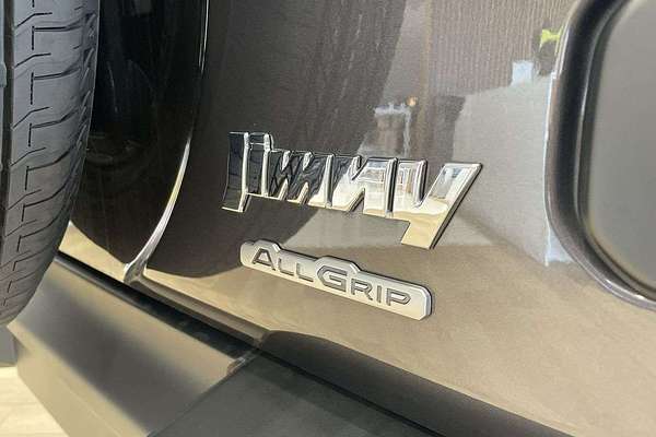 2024 Suzuki Jimny XL JJ