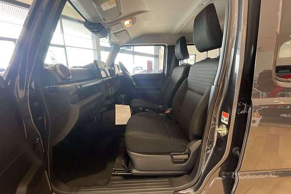 2024 Suzuki Jimny XL JJ