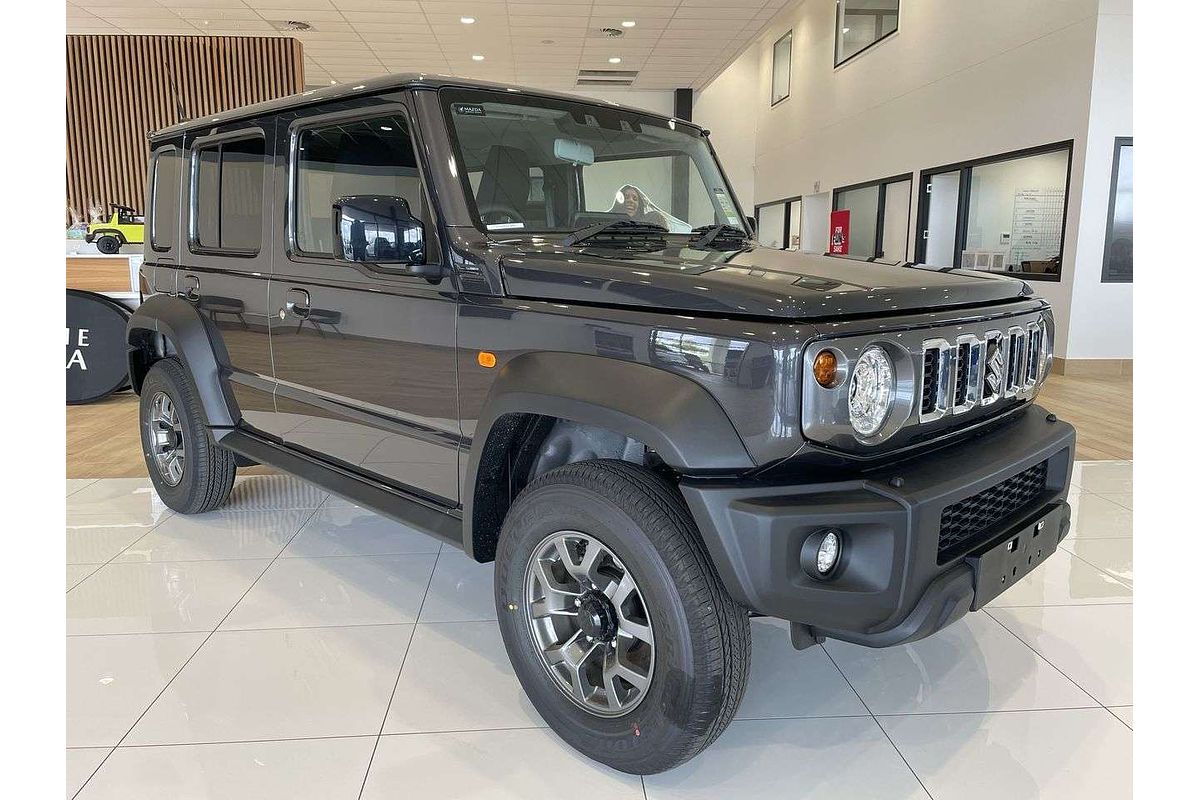 2024 Suzuki Jimny XL JJ