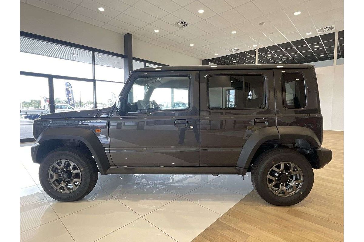 2024 Suzuki Jimny XL JJ