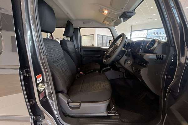 2024 Suzuki Jimny XL JJ