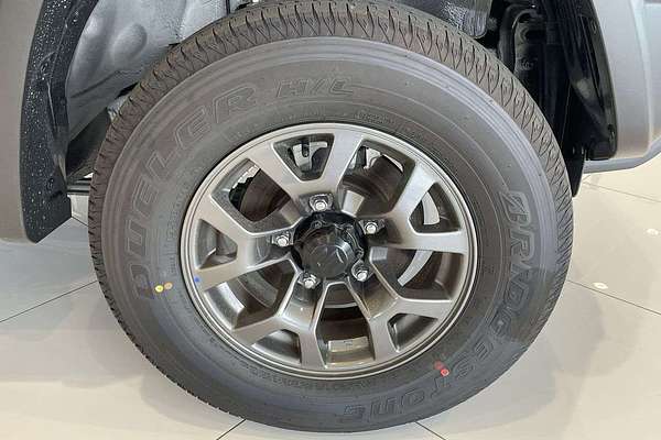 2024 Suzuki Jimny XL JJ
