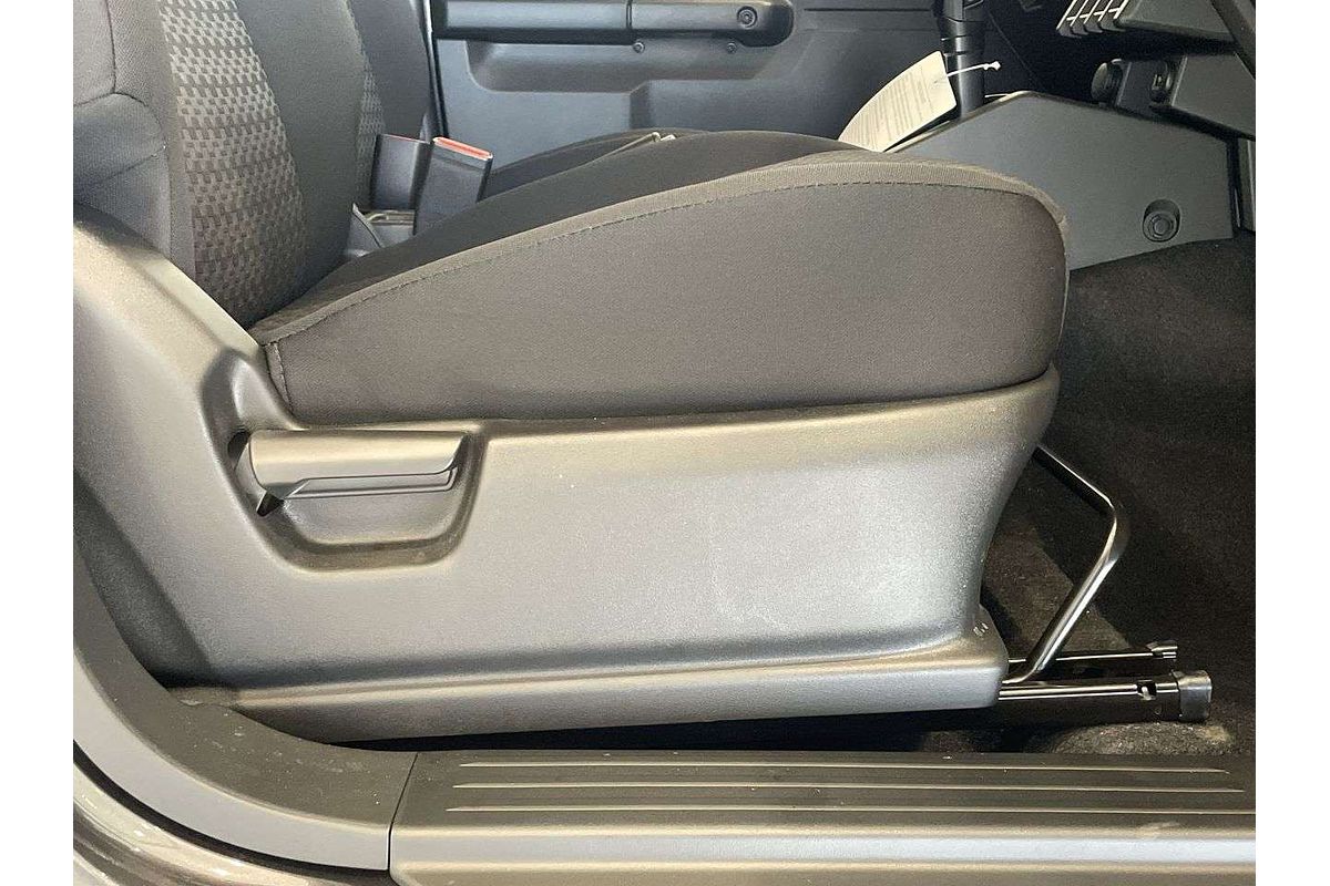 2024 Suzuki Jimny XL JJ