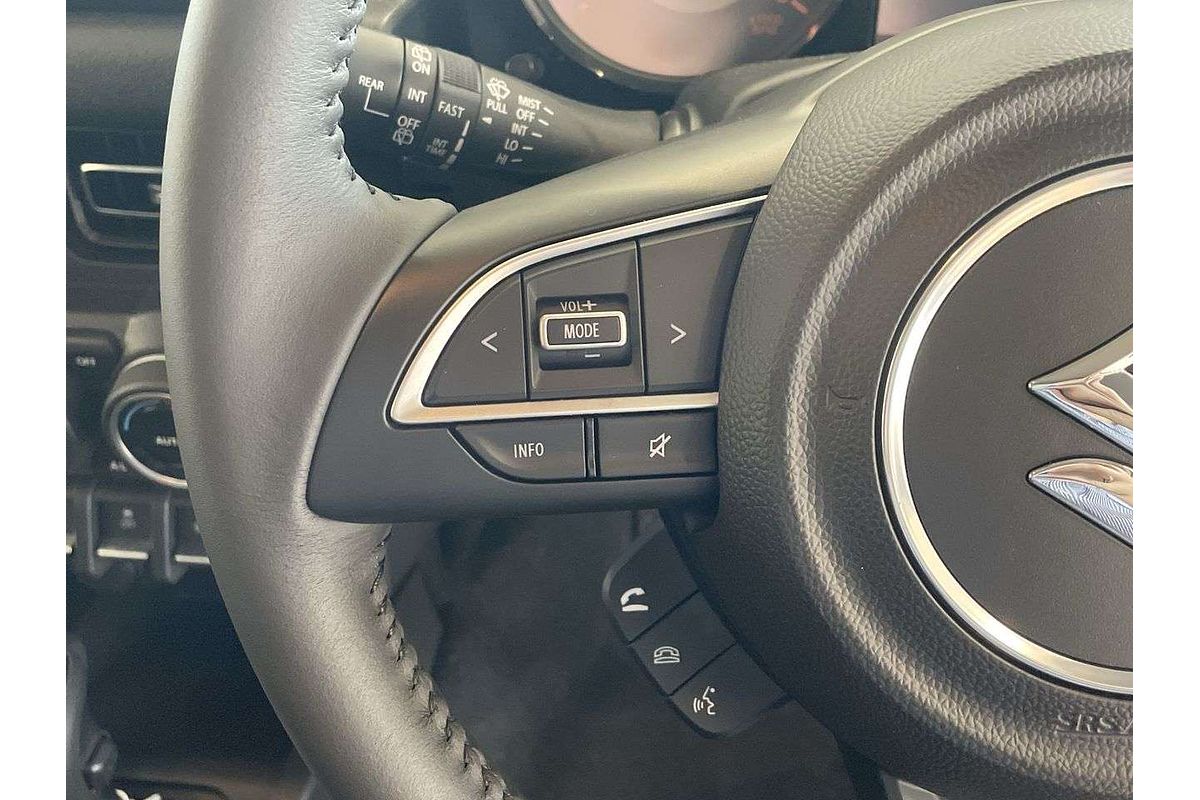 2024 Suzuki Jimny XL JJ