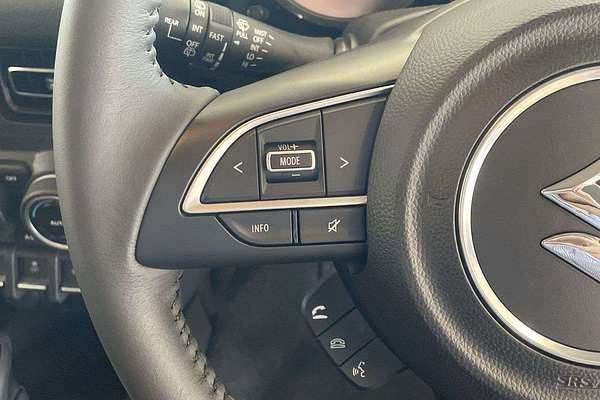 2024 Suzuki Jimny XL JJ