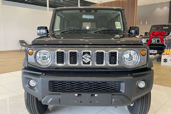 2024 Suzuki Jimny XL JJ