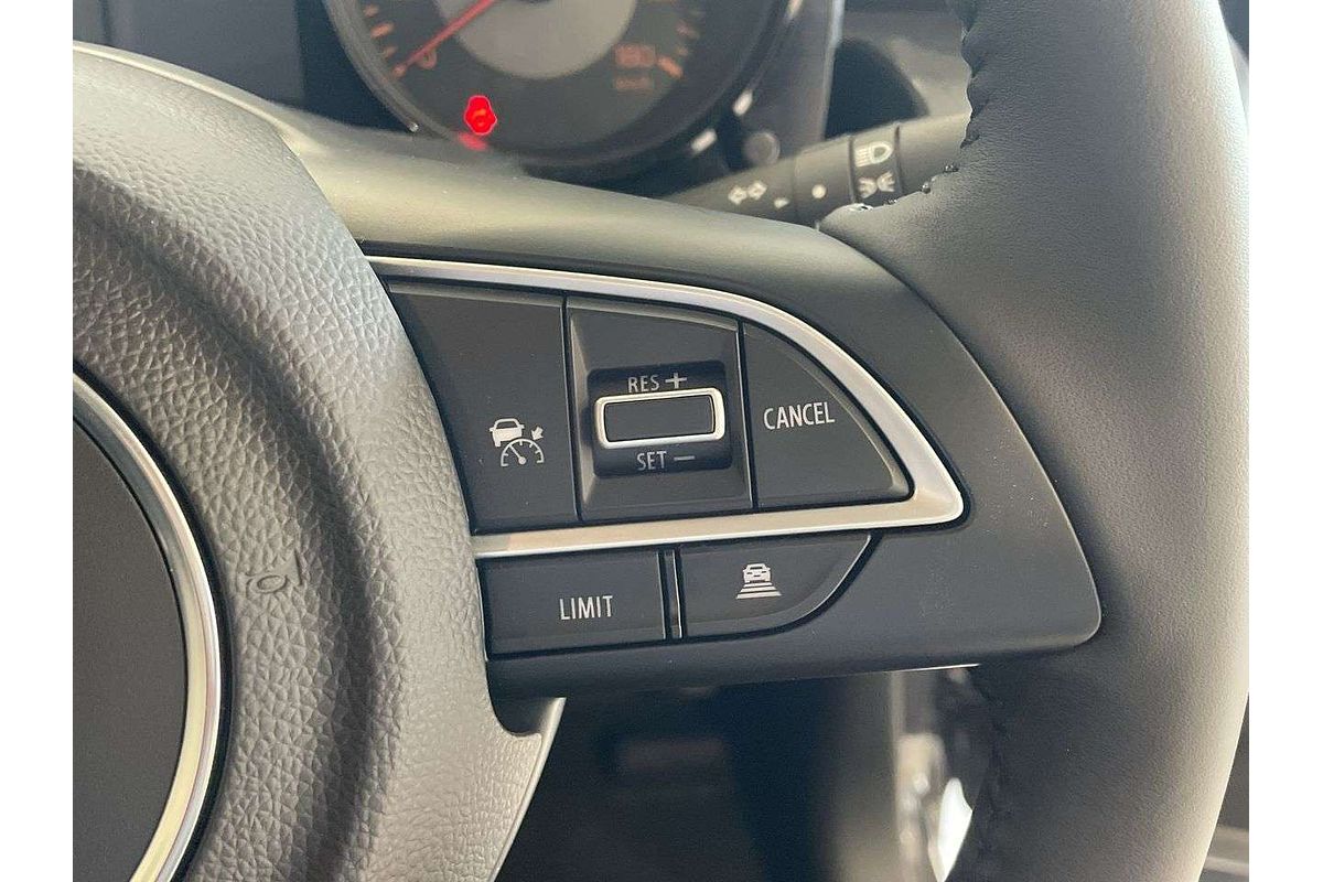 2024 Suzuki Jimny XL JJ