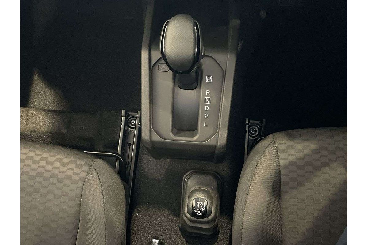 2024 Suzuki Jimny XL JJ