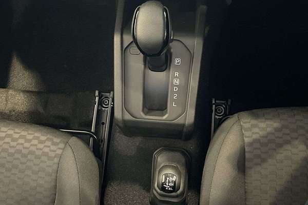 2024 Suzuki Jimny XL JJ