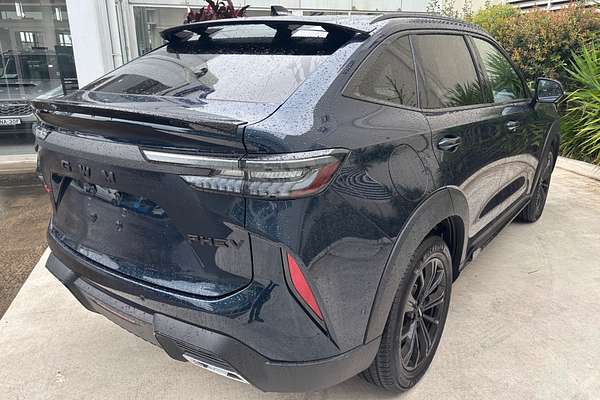 2025 GWM Haval H6GT Ultra PHEV B03