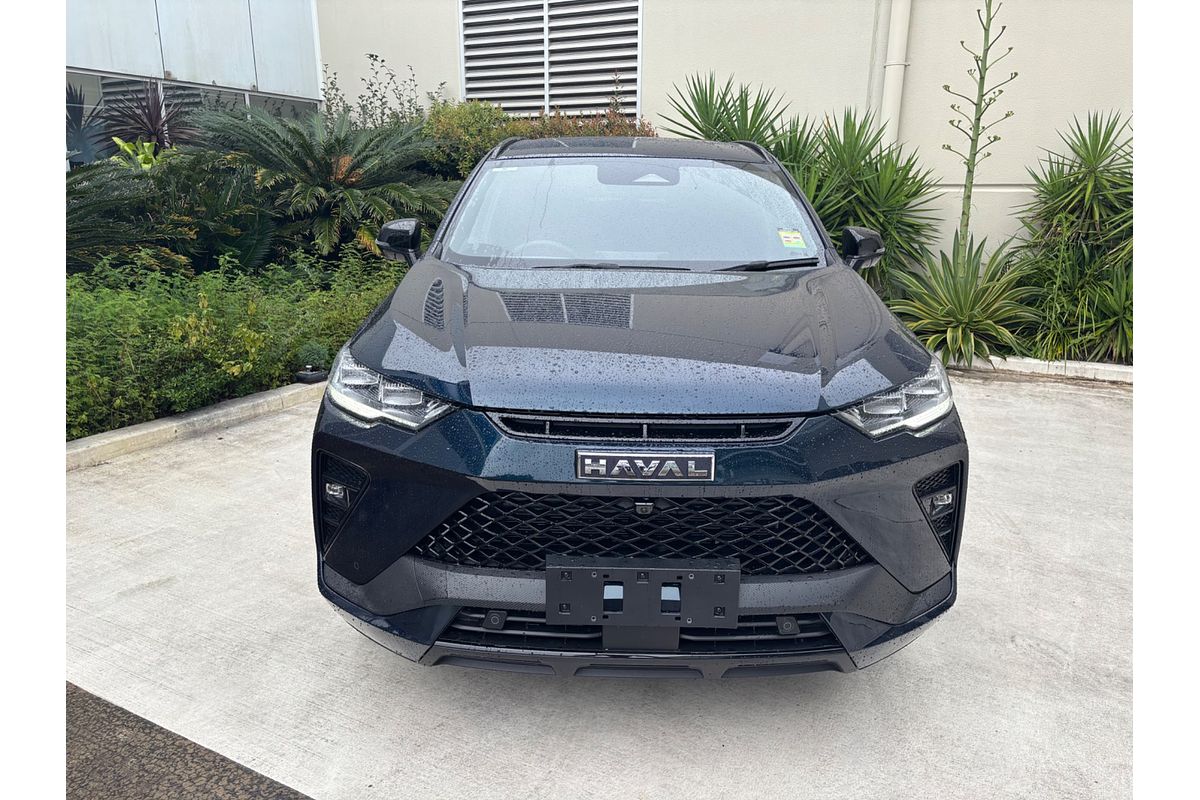 2025 GWM Haval H6GT Ultra PHEV B03