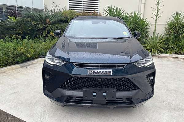 2025 GWM Haval H6GT Ultra PHEV B03