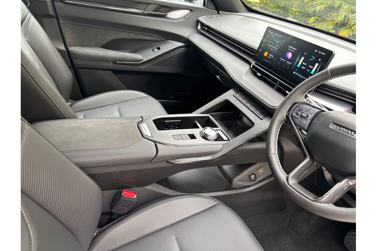 2025 GWM Haval H6GT Ultra PHEV B03