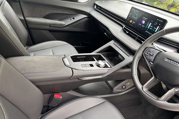 2025 GWM Haval H6GT Ultra PHEV B03