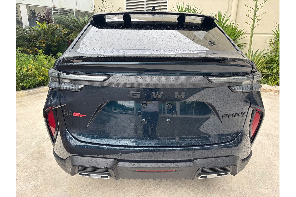 2025 GWM Haval H6GT Ultra PHEV B03