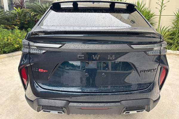 2025 GWM Haval H6GT Ultra PHEV B03