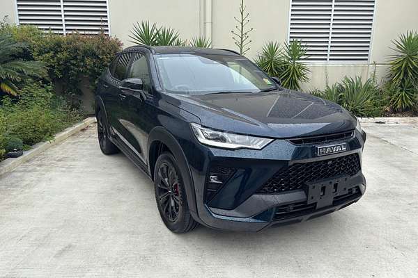 2025 GWM Haval H6GT Ultra PHEV B03