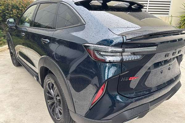 2025 GWM Haval H6GT Ultra PHEV B03