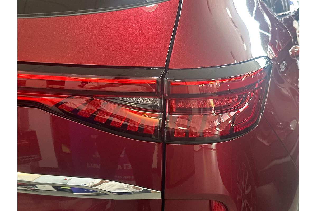 2024 GWM Haval H6 Lux B01