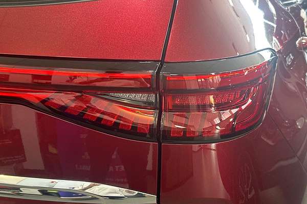 2024 GWM Haval H6 Lux B01