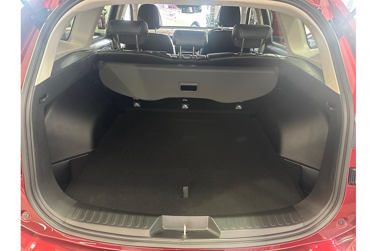 2024 GWM Haval H6 Lux B01