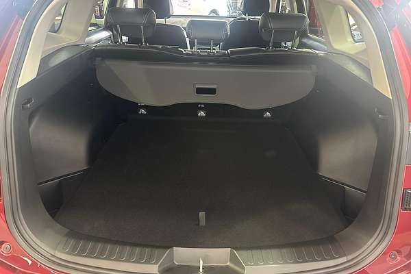 2024 GWM Haval H6 Lux B01