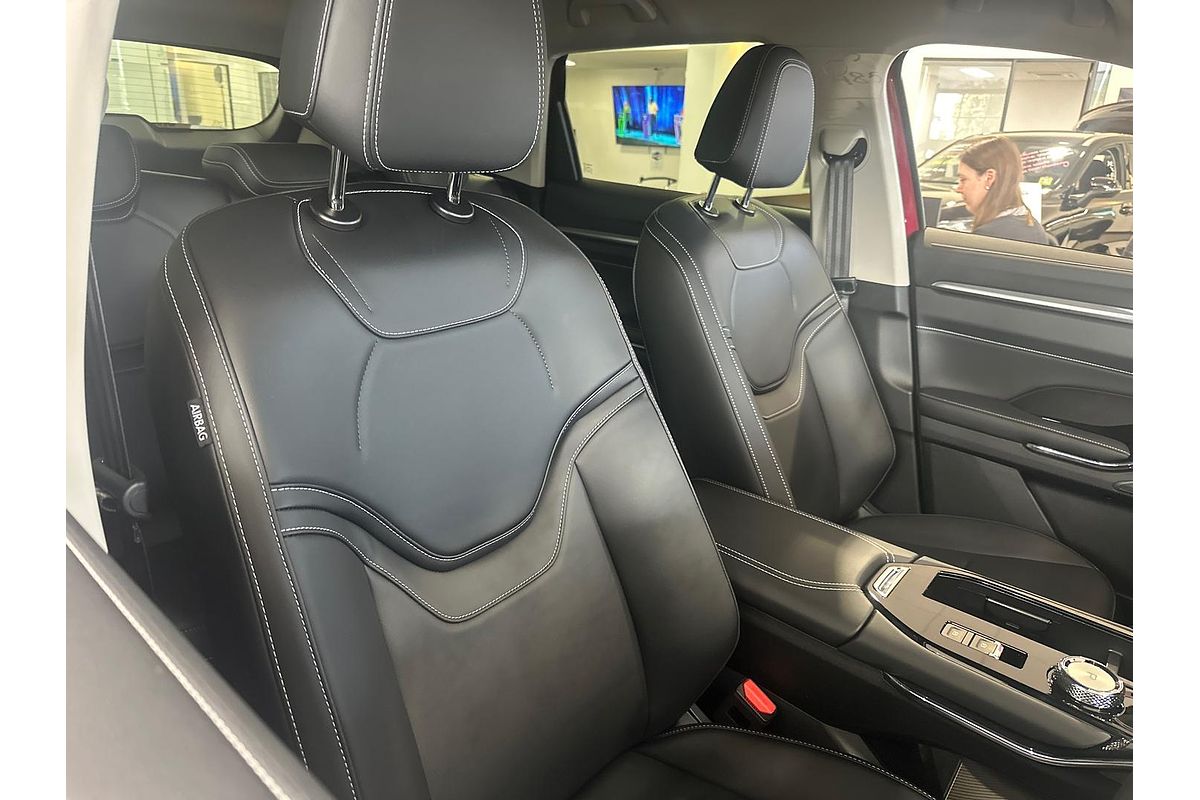 2024 GWM Haval H6 Lux B01
